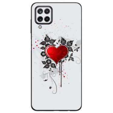 Imagem de Capa Adesivo Skin364 Verso Para Samsung Galaxy A12 Sm-a125f - KawaSkin