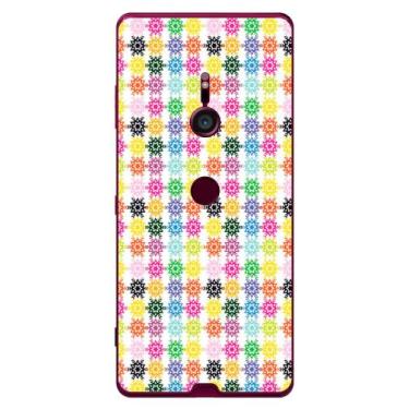 Imagem de Capa Adesivo Skin191 Verso Para Sony Xperia Xz3 - KawaSkin