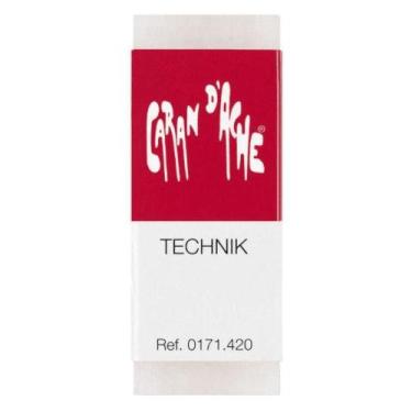 Imagem de Borracha Técnica Technik Caran D'Ache - Caran Dache