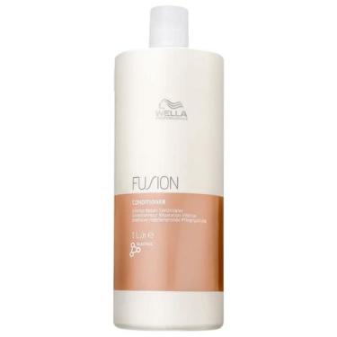 Imagem de Fusion Condicionador de 1L - Wella Professionals