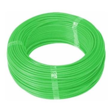 Imagem de Cabo Flexível Voltflex Cores - 2,5mm / 30 Metros, Verde