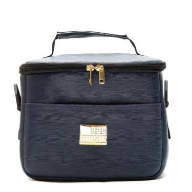 Imagem de Bolsa Térmica Para Marmita Com Alça - BAG BREAK