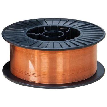 Imagem de Arame Solda Mig 1,20Mm 15Kg Denver