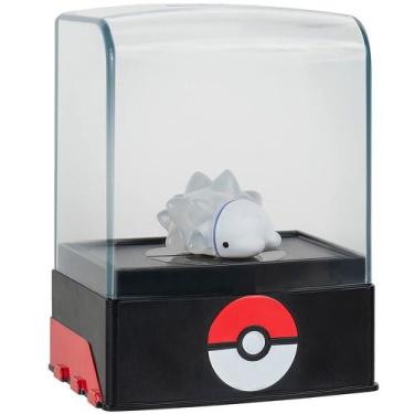 Imagem de Pokemon figura de batalha com case sunny, Snow, UN