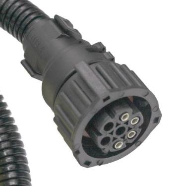 Imagem de Copo Elétrico Filtro Separador De Água Volvo B12M FH12380 FH12460 NH12