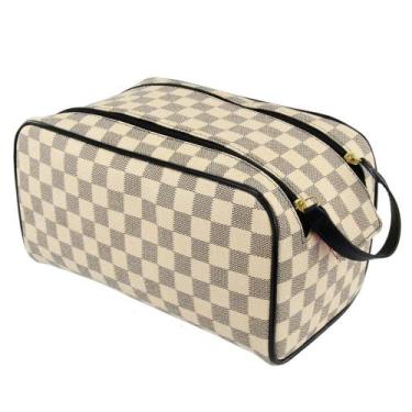 Imagem de Nécessaire Grande/Masculina Feminina/Organizadora Viagem/Porta Chuteir