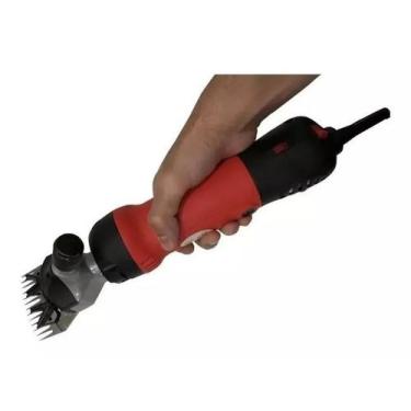 Imagem de Tosquiadeira Ovinos Carneiro Ovelha + cortar Pelo Caes Animais - Nakas