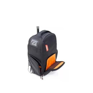 Imagem de Mochila para equipamentos fotograficos com rodinha - Nest