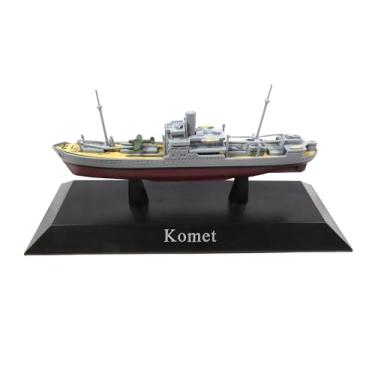 Imagem de OPO 10 - Komet 1939 Auxiliary Cruiser 1/1250 WS61