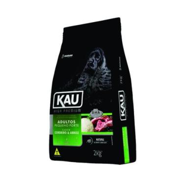 Imagem de Ração Kau High Premium Adulto Raças Pequenas - Biobase