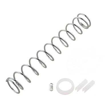 Imagem de WORKERMOD 7kg Modification Upgrade Spring Kit Spare Parts for Nerf N-Strike Retaliator Blaster Toy