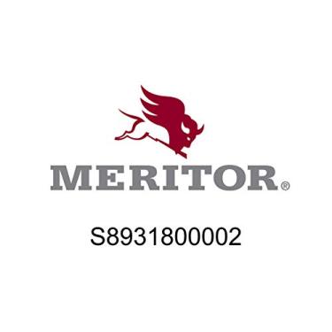 Imagem de Meritor S8931800002 Encaixe de freio de ar do sistema de ar