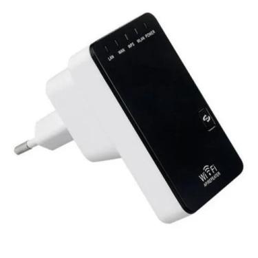 Imagem de Repetidor Wireless Slin Potente - Rohs