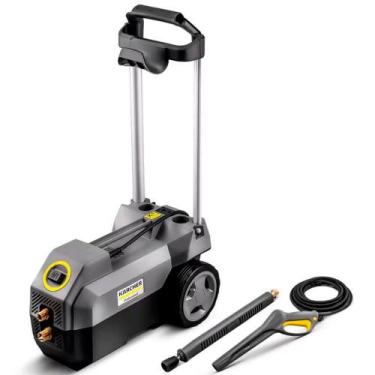 Imagem de Lavadora de Alta Pressão Profi New HD585 KARCHER, 220V