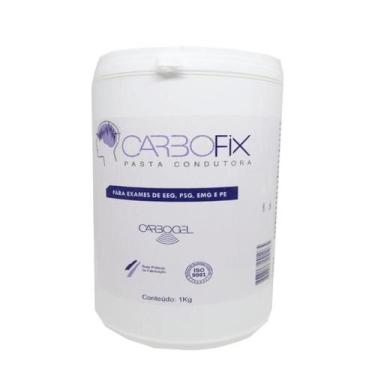 Imagem de Pasta Condutora Carbofix - Carbogel