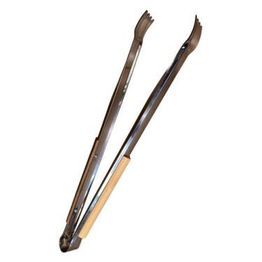 Imagem de Pegador de churrasco  giragrill 50 cm