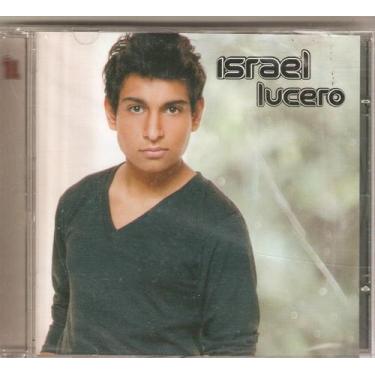 Imagem de Cd Israel Lucero - Sem juízo - UNIVERSAL MUSIC