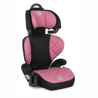 Imagem de Cadeira Cadeirinha Infantil Bebê Carro Triton 15 a 36 KG Tutti Baby, R
