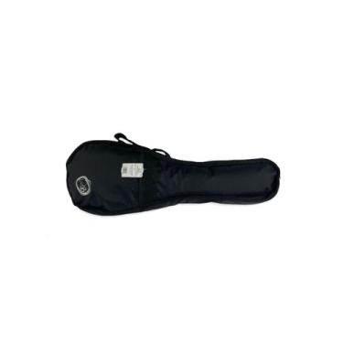 Imagem de Capa working bag extra luxo ukulele soprano