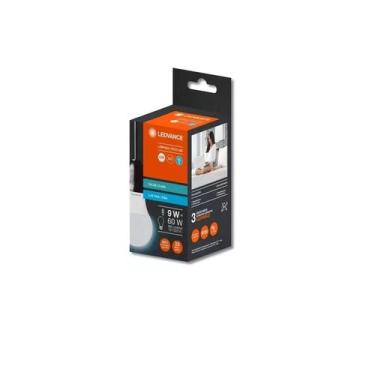 Imagem de Lâmpada Bulbo Led 8w Osram Ledvance A60 6500k Bivolt, Bivolt