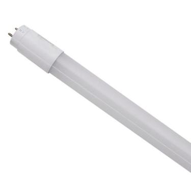 Imagem de Lâmpada Led Empalux Tubular 120cm 20w T8 1.850lm Branco Quente 3000K