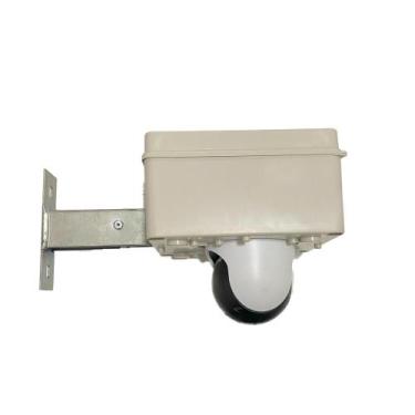 Imagem de Capa Case Suporte Para Câmera Wifi Dome C500 / C510 - PRIME AT