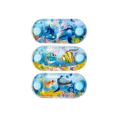 Imagem de Aquaplay Game Infantil  - MONALIZA