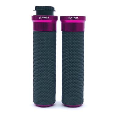 Imagem de Manopla Esportiva Stark Race Falcon Bros Xre Transalp Nc 750 - NoBrand