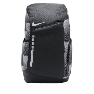 Imagem de Nike Hoops Elite Bookbag 2025, Antracite/preto/branco, One Size