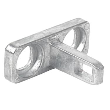 Imagem de 5304505088 Arruela de porta Arruela de trava de porta Arruela de porta Arruela de substituição Peças e acessórios compatíveis com Frigidaire Electrolux AP6031188, 4452319, PS11766033 (pacote com 1)