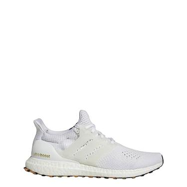 Imagem de adidas T nis de corrida unissex Ultraboost 1.0 para adultos, multicor, 8.5 Women/7.5 Men
