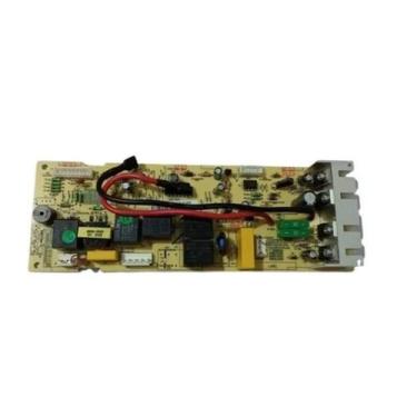 Imagem de Placa Controle Xnb 720Va - 120V - Intelbras