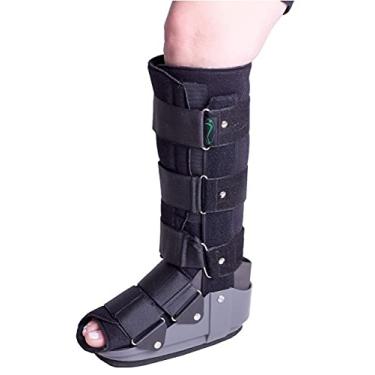 Imagem de Bota Imobilizadora Longa Plus Ortofly (P)