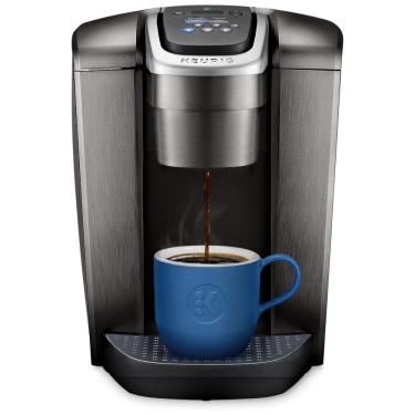 Imagem de Cafeteira Elétrica Programável K, 8 Xícaras, 110v, KEURIG K Elite, Cinza