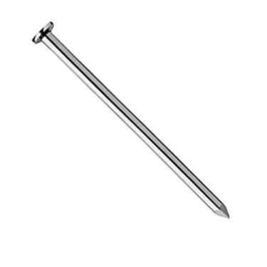 Imagem de Prego Polido Com Cabeca Pregofix 12 X 12 Com 1kg - NEW FIX