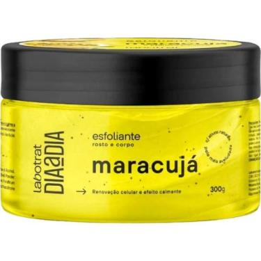 Imagem de Esfoliante Dia A Dia Para Corpo E Rosto 300g Labotrat - Varias Fragrân