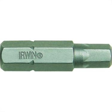 Imagem de Ponteira Irwin Allen Tam.M 1/4X1/4 32Mm Iw11128 - Kit C/10