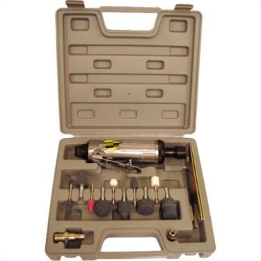 Imagem de Retifica Mini Pneumat.Eda C/Ace 8Nj