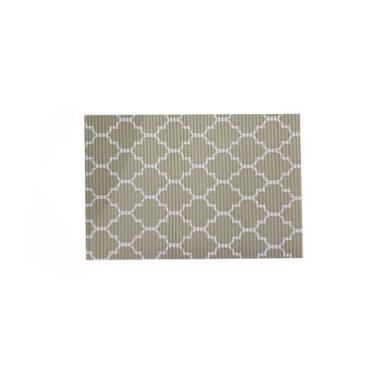 Imagem de Tapete Emborrachado 45 Cm X 65 Cm Antiderrapante - Rozac, ESTAMPA 4