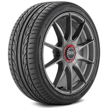 Imagem de Pneu 205/50R17 93Y Hankook Ventus V12 Evo2 K120 Aro 17
