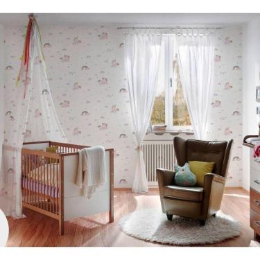 Imagem de Papel De Parede Boys E Girls 6 361581 Rolo 10m X 0,53m