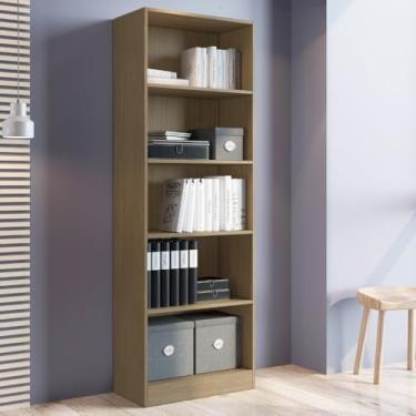 Imagem de Faimec - Estante Multiuso 4 Prateiras Open Faimec