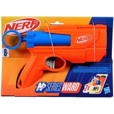 Imagem de Lancador Nerf - N Series Ward HASBRO