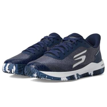 Imagem de SKECHERS Pickleball Viper Court Pro 2.0 Tênis masculino, azul-marinho, 42