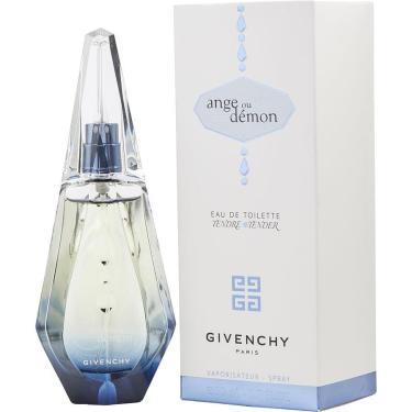 Imagem de Perfume Feminino Givenchy Ange Ou Demon Tendre Edt Spray 50 Ml