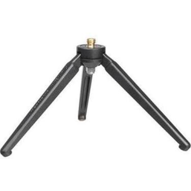 Imagem de Manfrotto Tripé de mesa 209 sem cabeça – Substitui 3007, preto