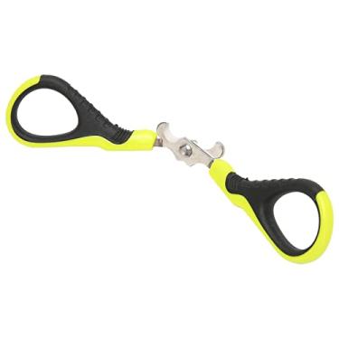 Imagem de Aparador Garra Pet Resistente à Corrosão Aparador Garra Cão Corte Crescente Aparador Garra Gato