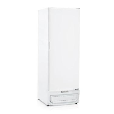 Imagem de Conservador Refrigerador Gelopar Vertical 578 Litros Branco 127V GRC-5