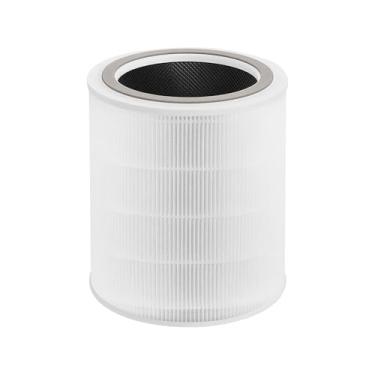 Imagem de Kaulolado Filtro de substituição 400S-RF adequado para Purificador de ar LEVOIT Modelo Core 400S com sistema de filtragem HEPA de grau H13