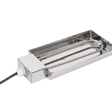 Imagem de Campanula de aquecimento 190 watts pintinhos e leitões - FZARDO